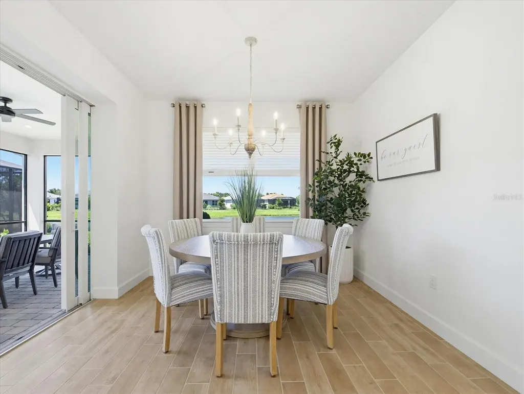 10408 Sea Breeze Ridge Drive Englewood FL 34223
