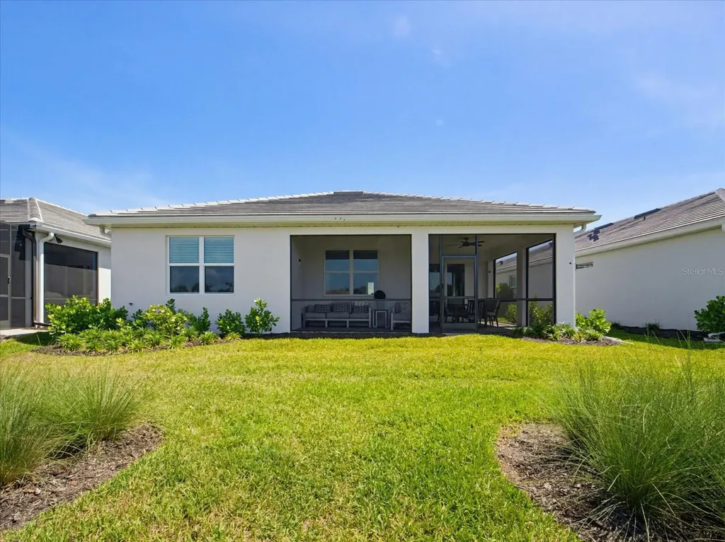 10408 Sea Breeze Ridge Drive Englewood FL 34223