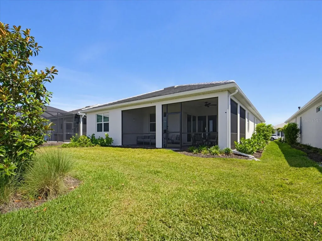 10408 Sea Breeze Ridge Drive Englewood FL 34223