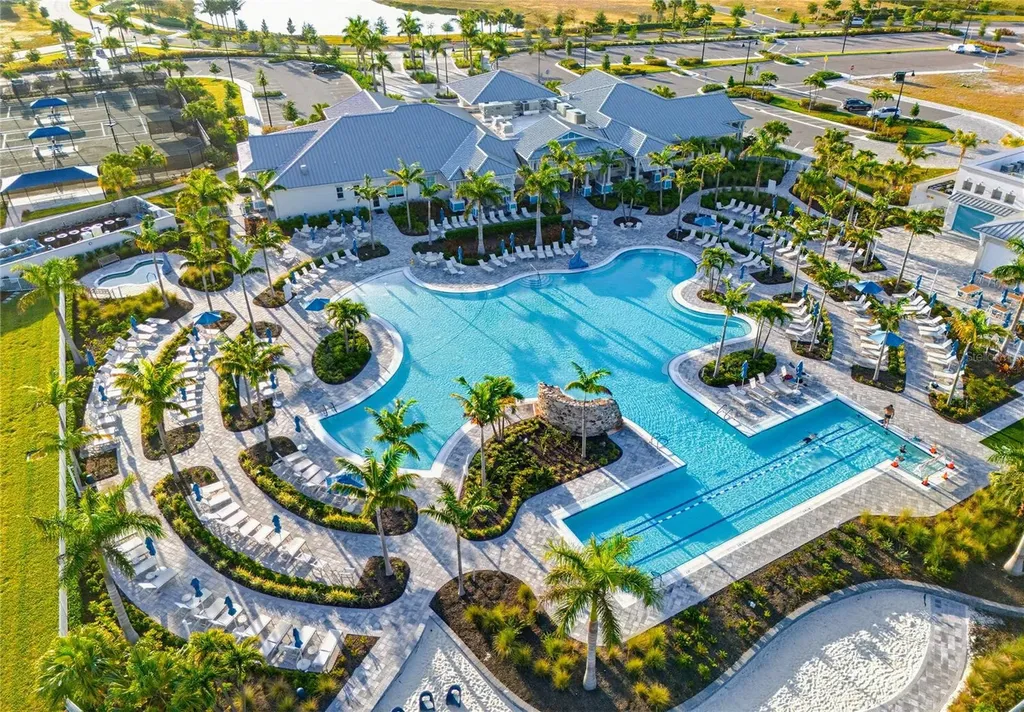 10408 Sea Breeze Ridge Drive Englewood FL 34223