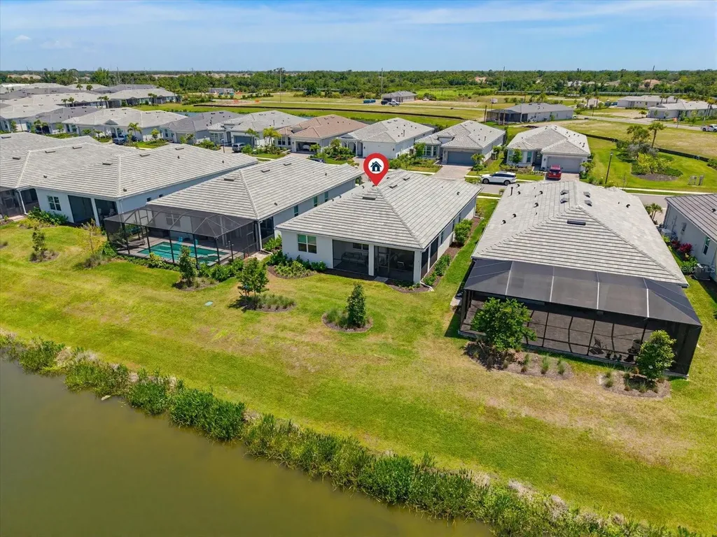 10408 Sea Breeze Ridge Drive Englewood FL 34223
