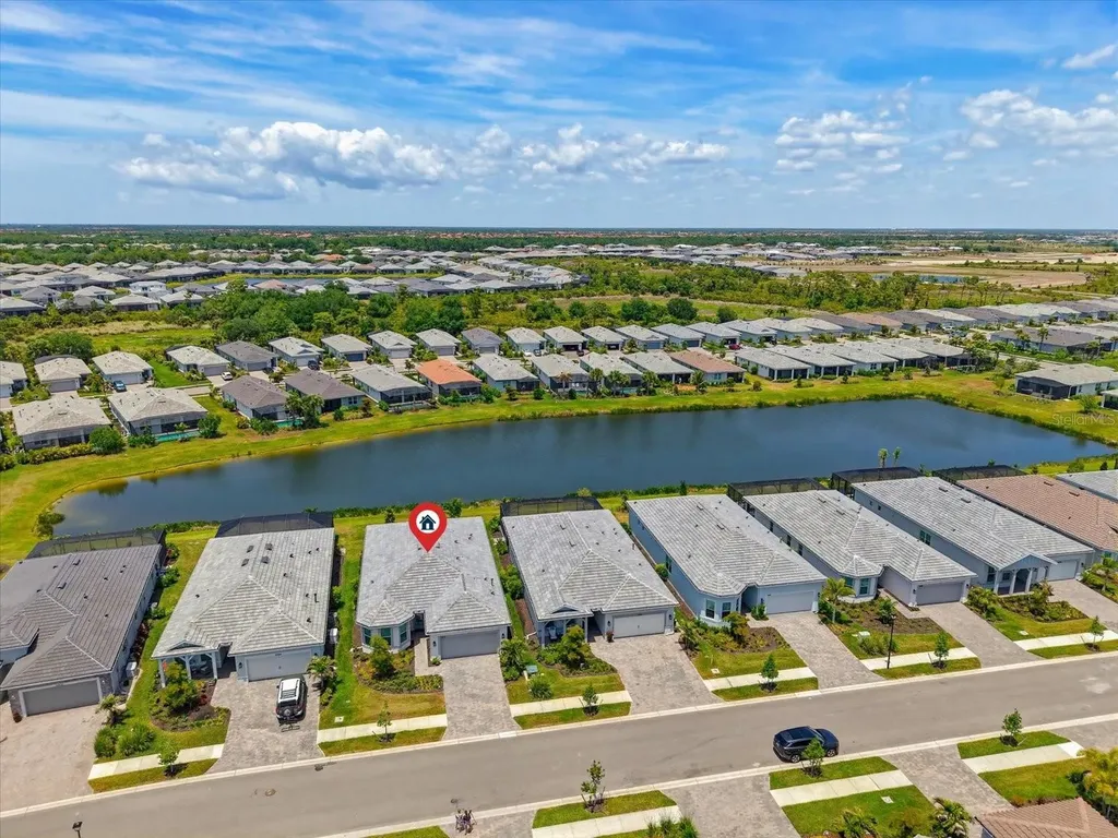 10408 Sea Breeze Ridge Drive Englewood FL 34223