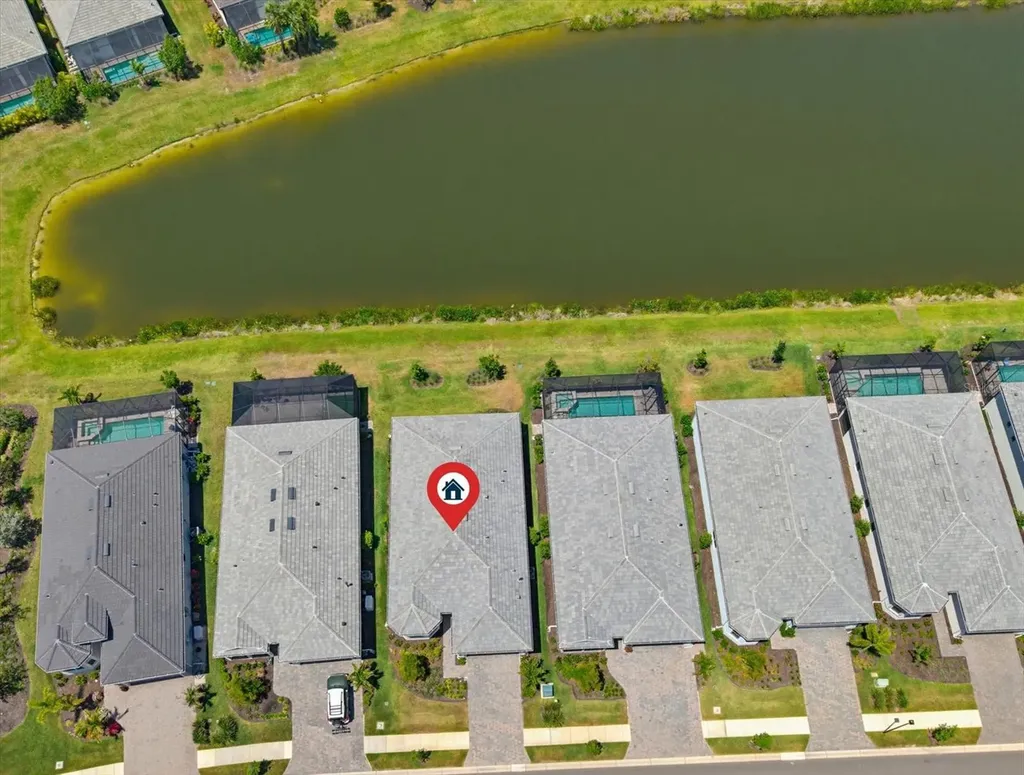 10408 Sea Breeze Ridge Drive Englewood FL 34223