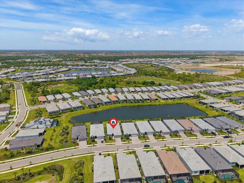 10408 Sea Breeze Ridge Drive Englewood FL 34223