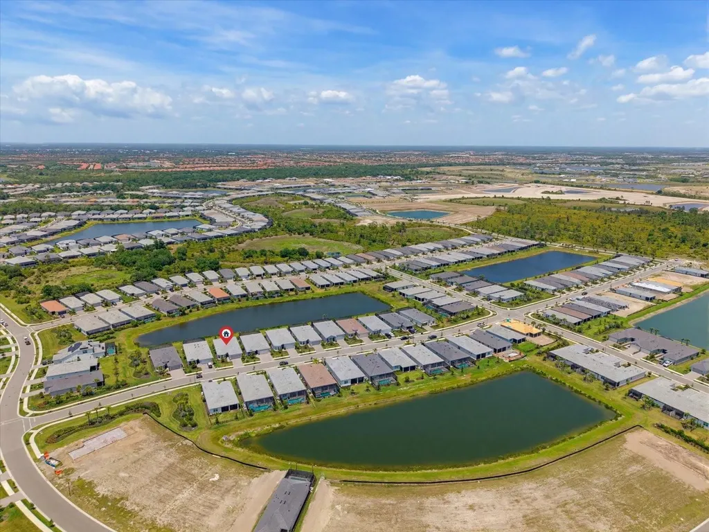 10408 Sea Breeze Ridge Drive Englewood FL 34223