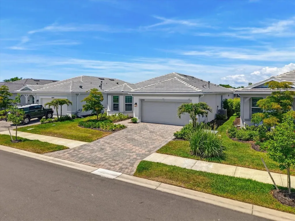 10408 Sea Breeze Ridge Drive Englewood FL 34223