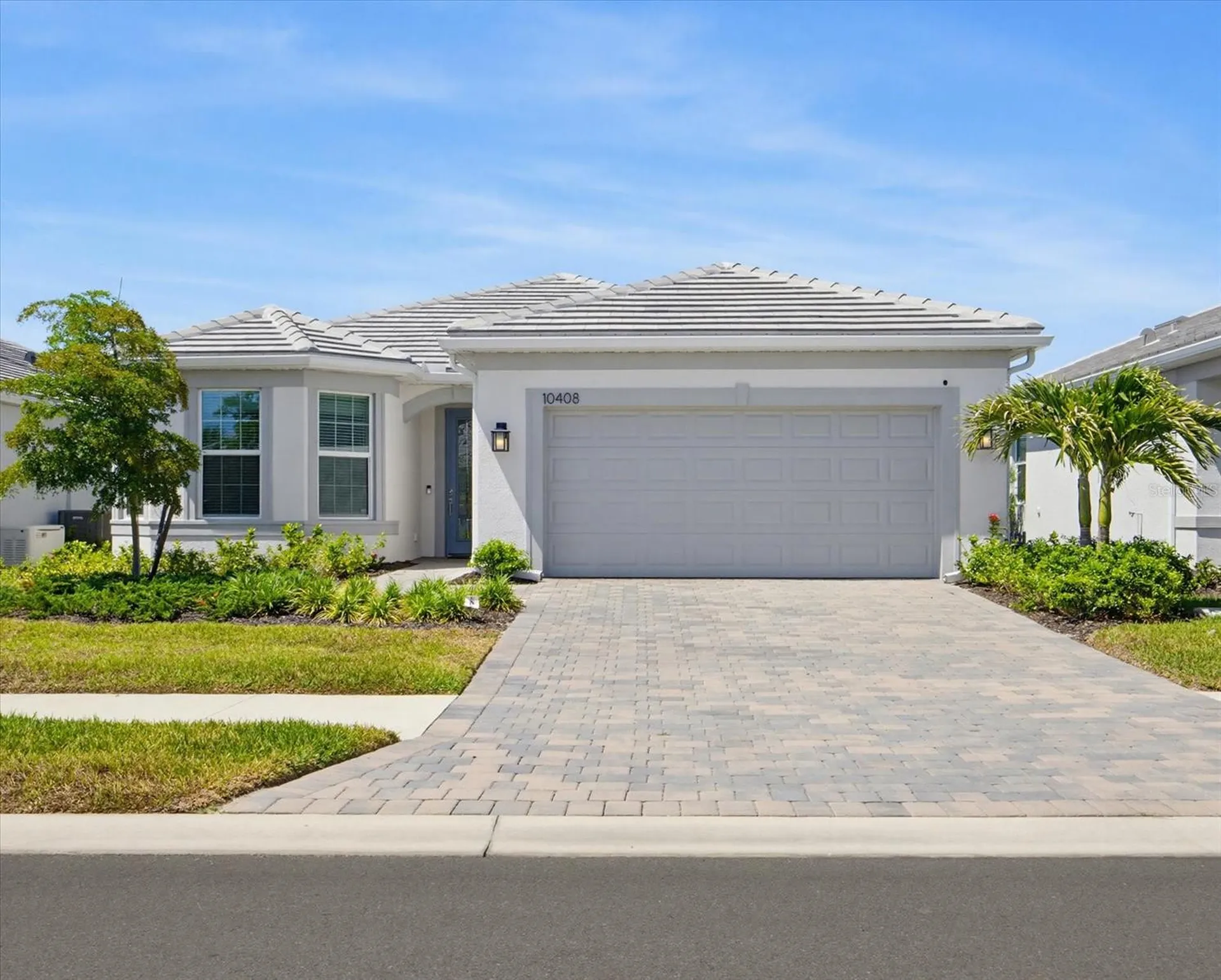 10408 Sea Breeze Ridge Drive Englewood FL 34223