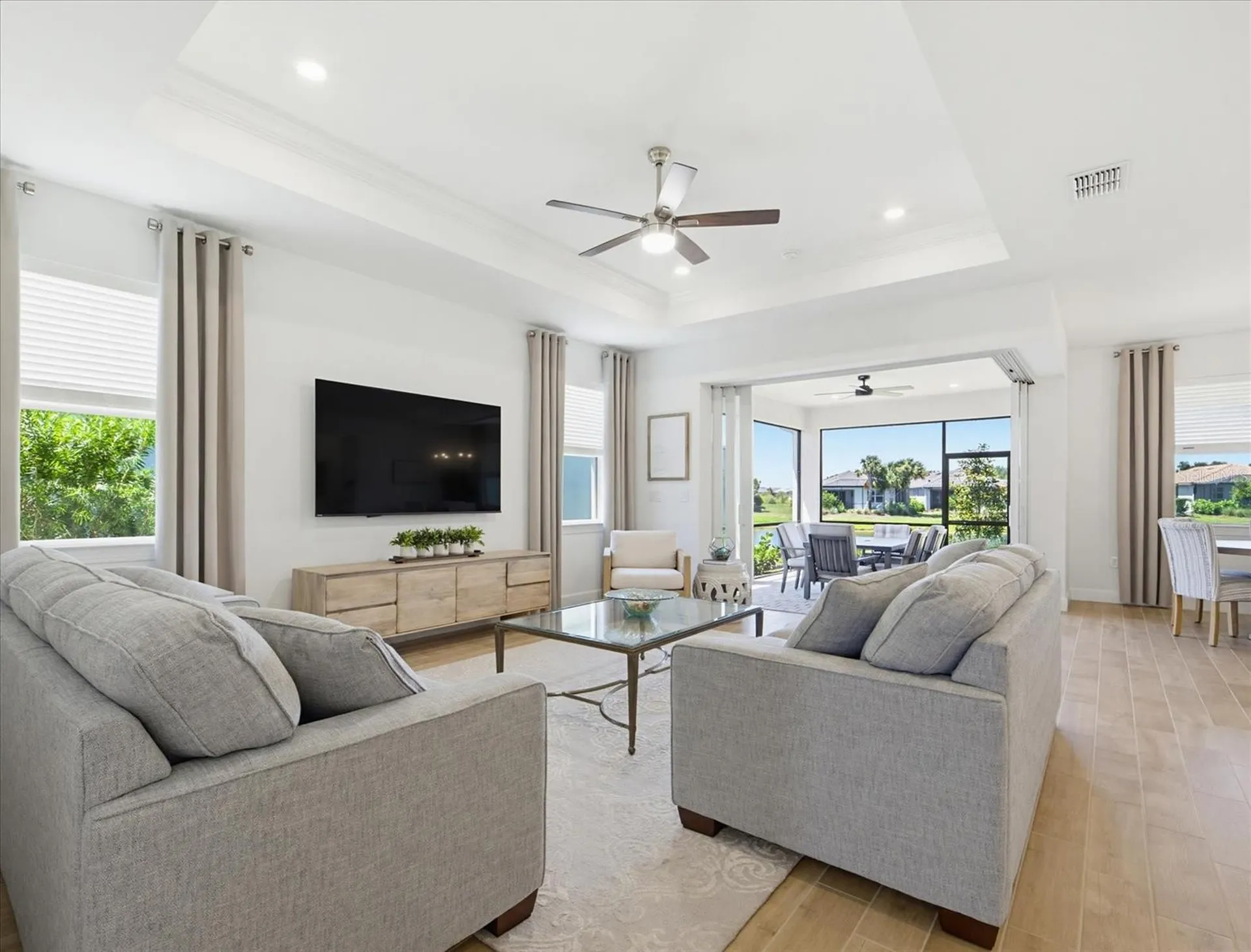 10408 Sea Breeze Ridge Drive Englewood FL 34223