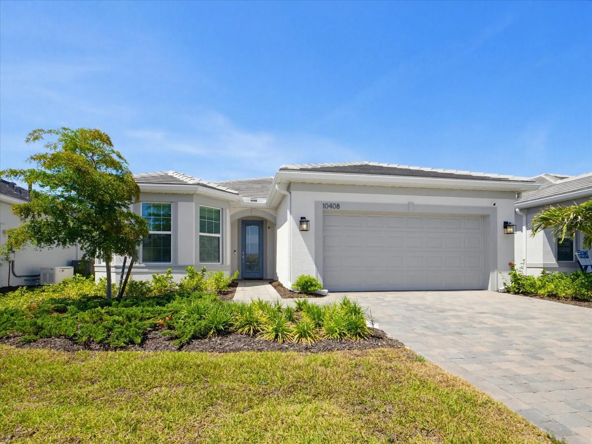 10408 Sea Breeze Ridge Drive Englewood FL 34223