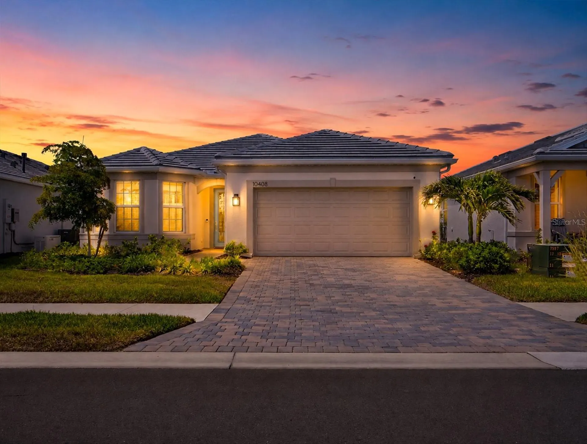 10408 Sea Breeze Ridge Drive Englewood FL 34223