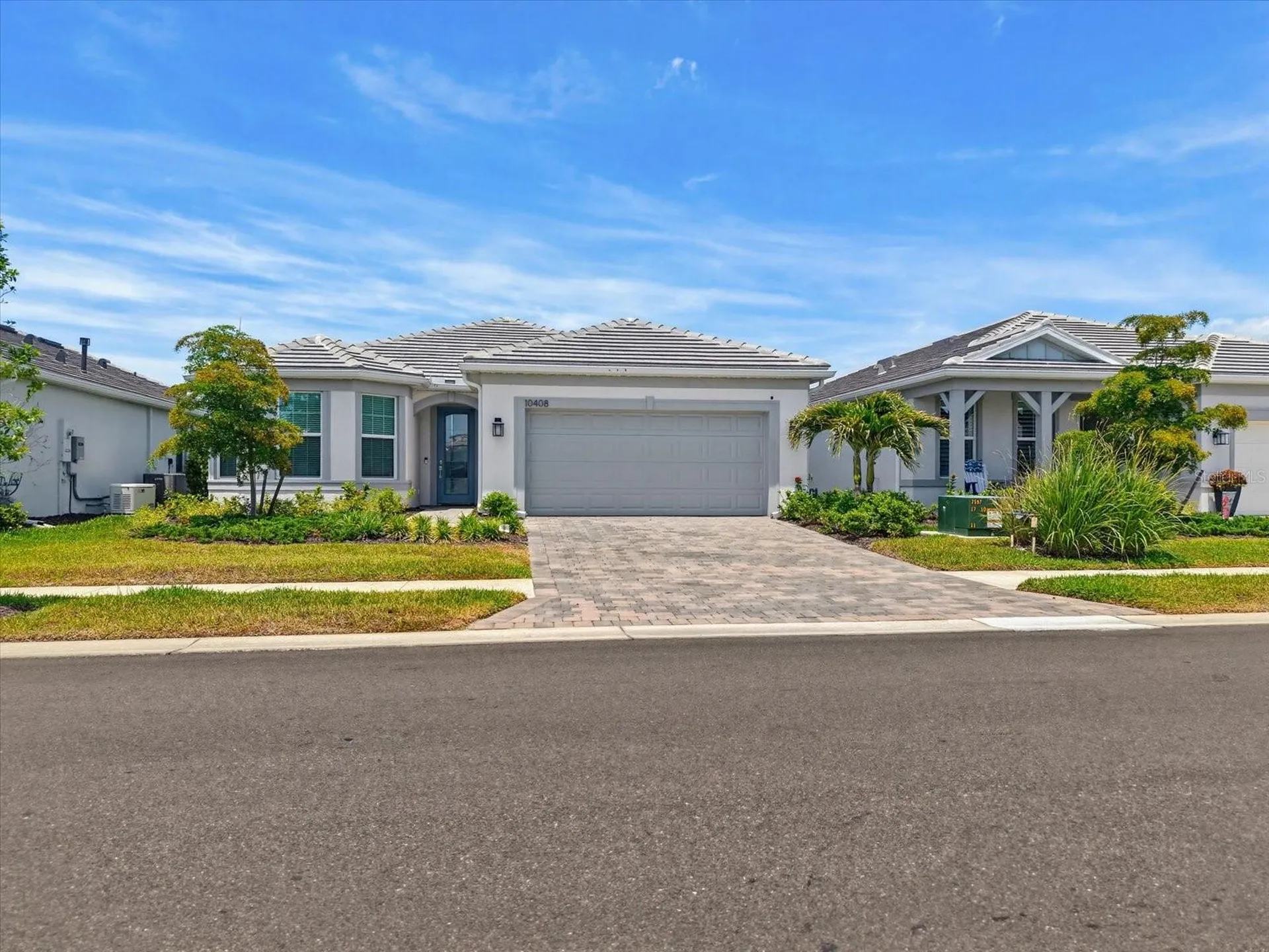 10408 Sea Breeze Ridge Drive Englewood FL 34223