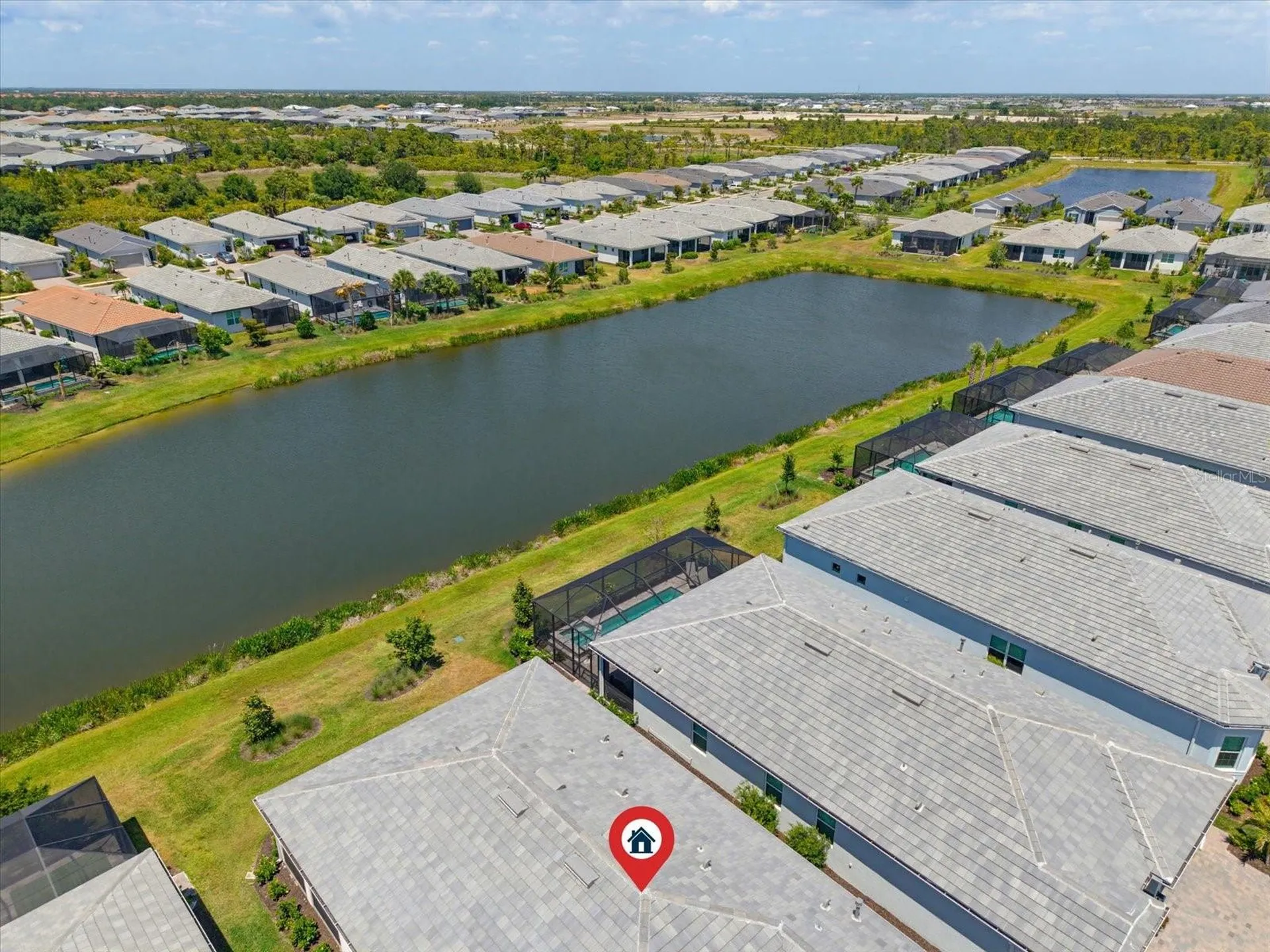 10408 Sea Breeze Ridge Drive Englewood FL 34223