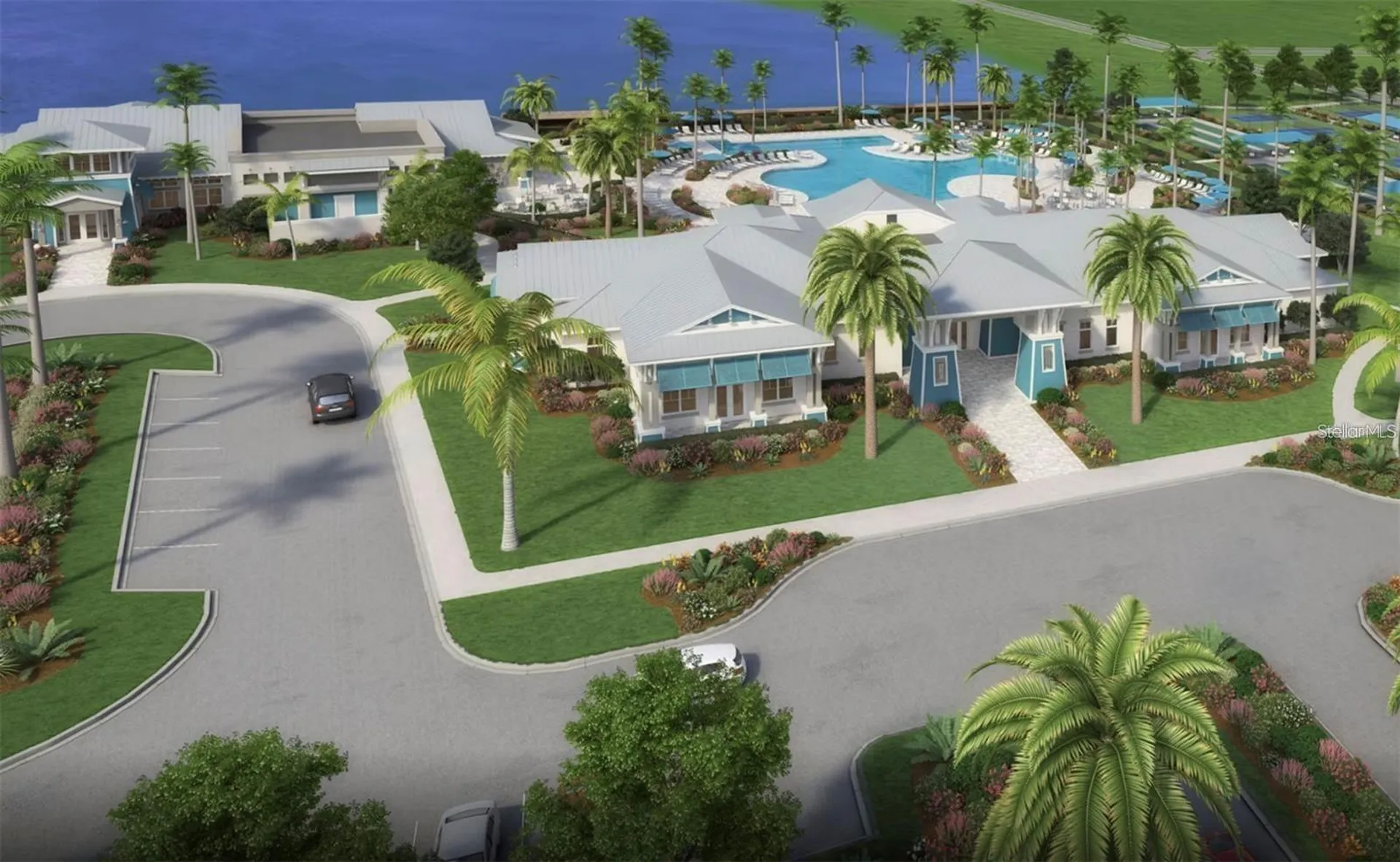 10408 Sea Breeze Ridge Drive Englewood FL 34223