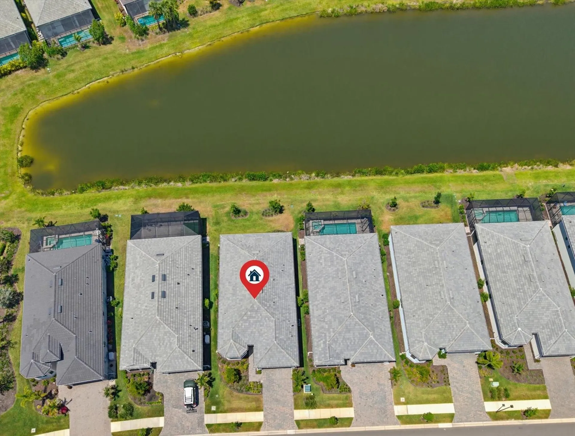 10408 Sea Breeze Ridge Drive Englewood FL 34223