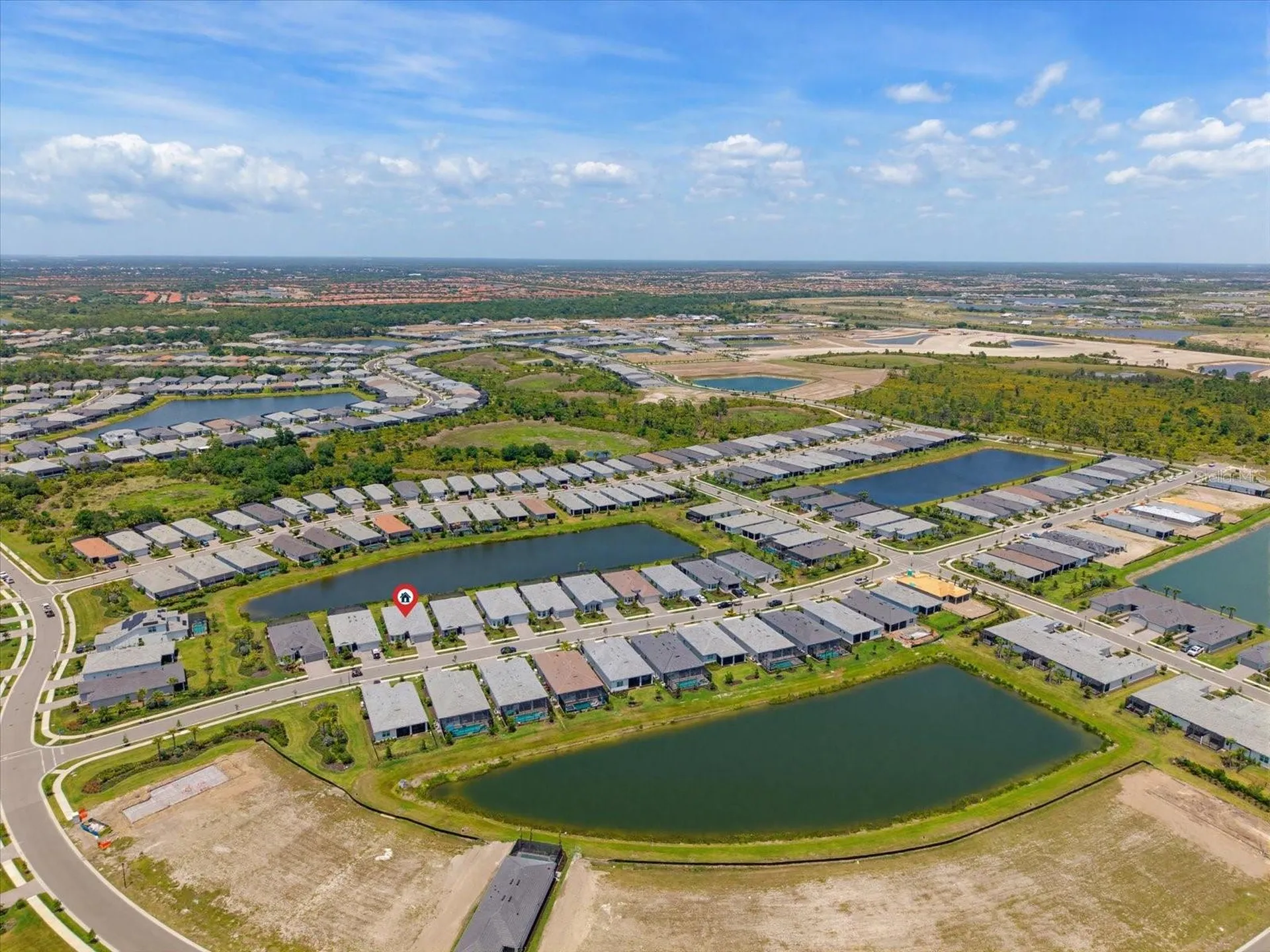 10408 Sea Breeze Ridge Drive Englewood FL 34223