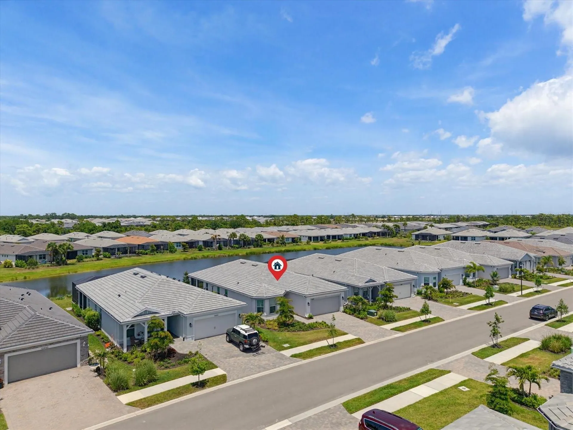 10408 Sea Breeze Ridge Drive Englewood FL 34223