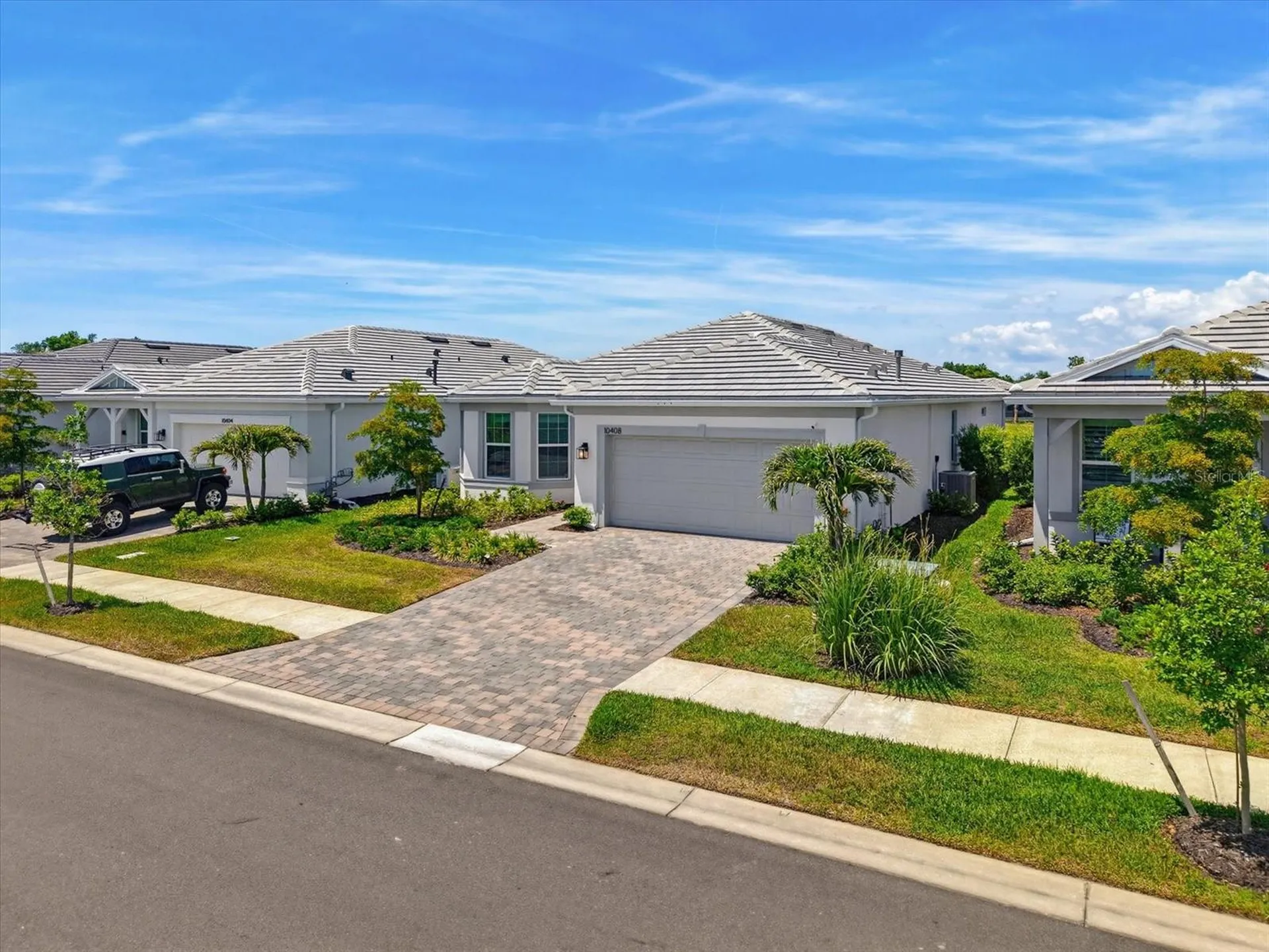 10408 Sea Breeze Ridge Drive Englewood FL 34223