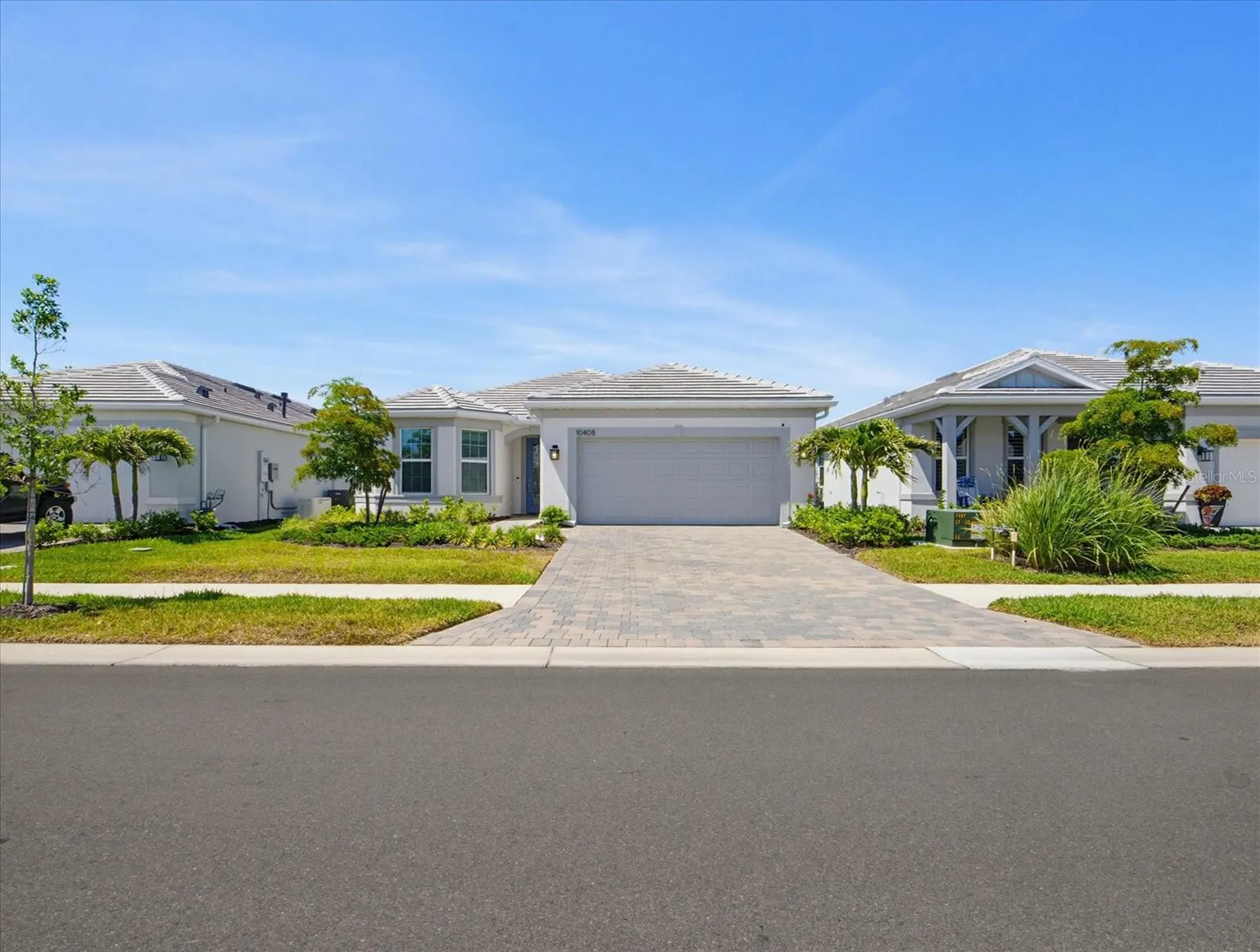 10408 Sea Breeze Ridge Drive Englewood FL 34223