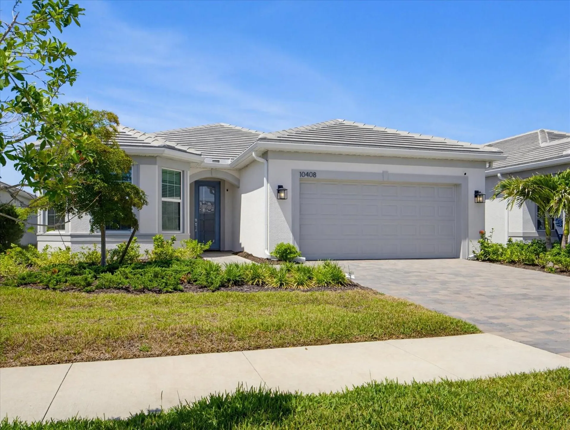 10408 Sea Breeze Ridge Drive Englewood FL 34223
