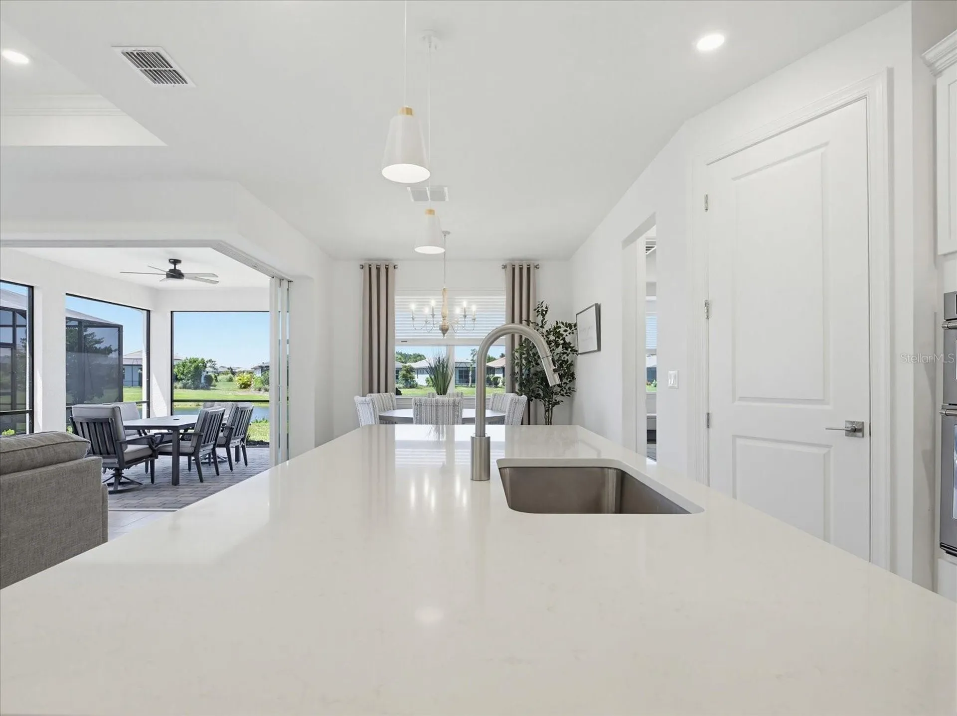 10408 Sea Breeze Ridge Drive Englewood FL 34223