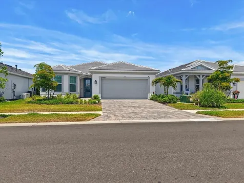 10408 Sea Breeze Ridge Drive Englewood FL 34223