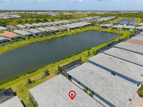 10408 Sea Breeze Ridge Drive Englewood FL 34223
