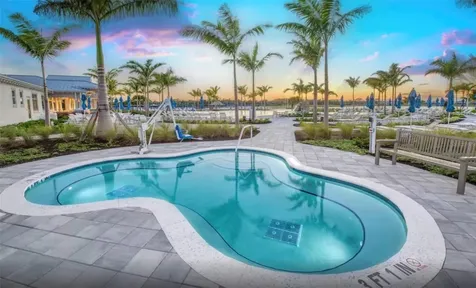 10408 Sea Breeze Ridge Drive Englewood FL 34223