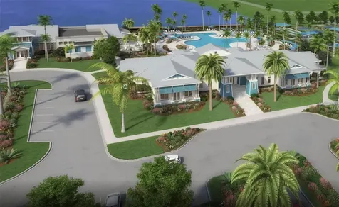 10408 Sea Breeze Ridge Drive Englewood FL 34223