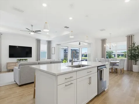 10408 Sea Breeze Ridge Drive Englewood FL 34223