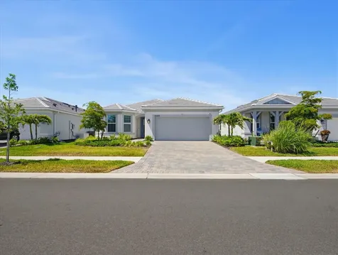 10408 Sea Breeze Ridge Drive Englewood FL 34223