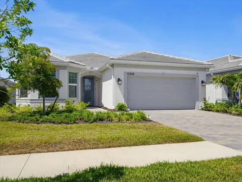 10408 Sea Breeze Ridge Drive Englewood FL 34223