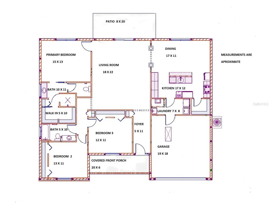 411 Shannon Estates Court Plant City FL 33563
