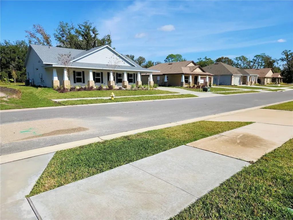 411 Shannon Estates Court Plant City FL 33563