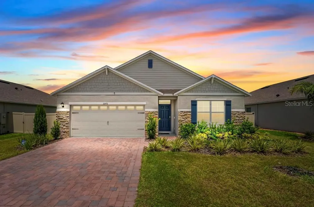 33470 Always Dreaming Court Sorrento FL 32776
