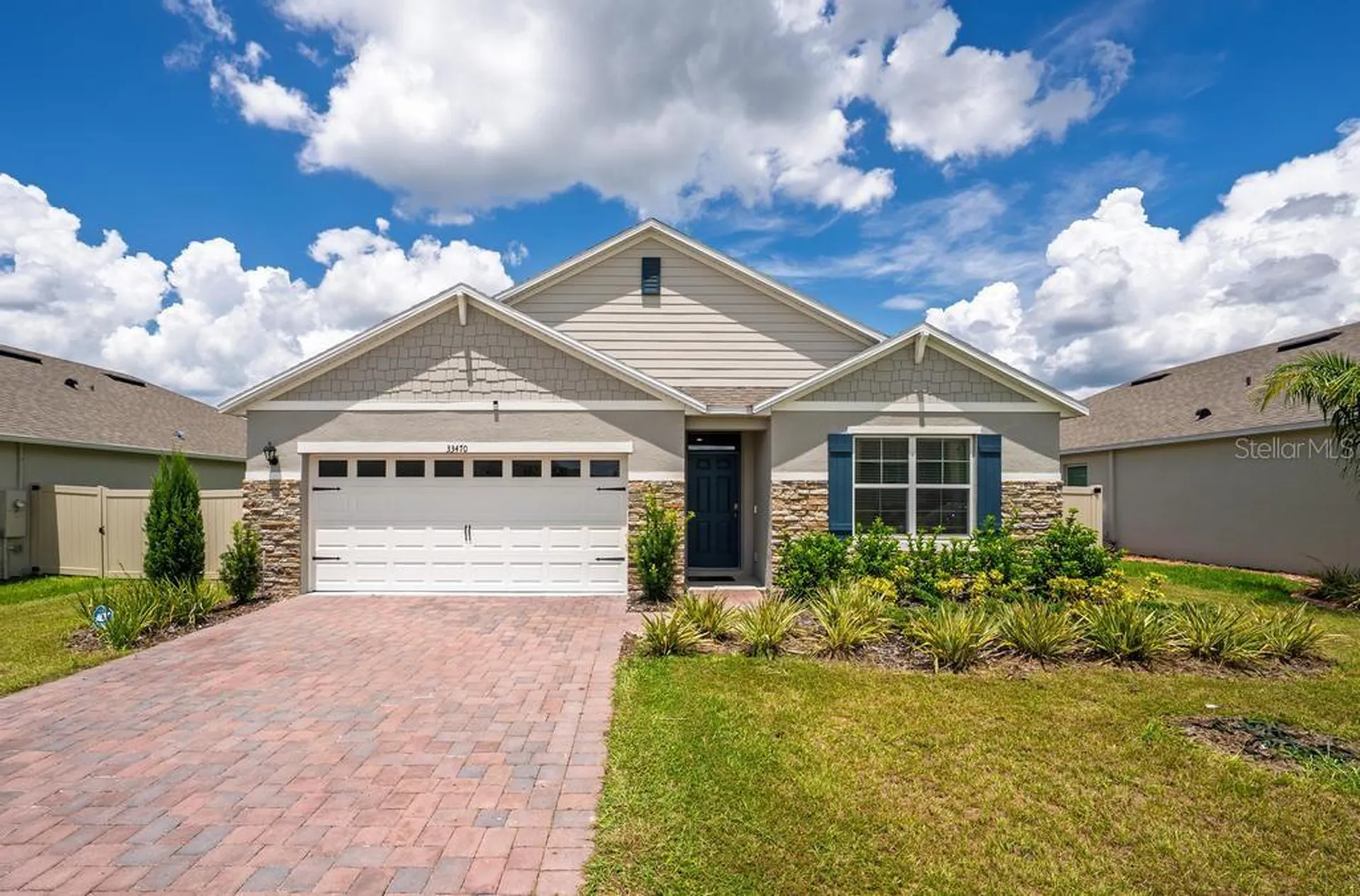 33470 Always Dreaming Court Sorrento FL 32776