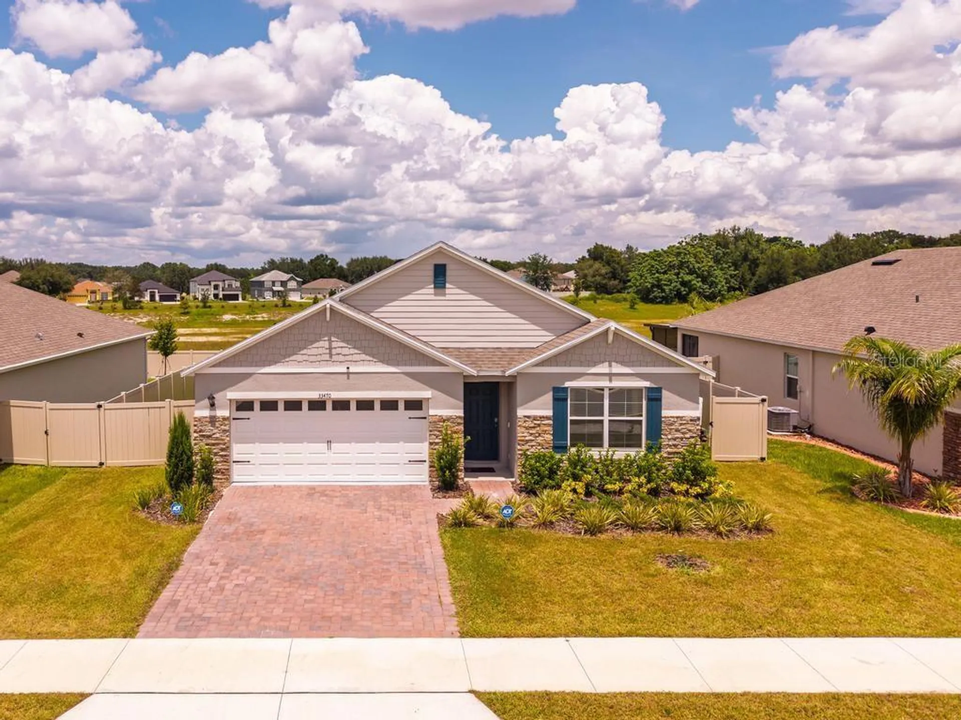 33470 Always Dreaming Court Sorrento FL 32776