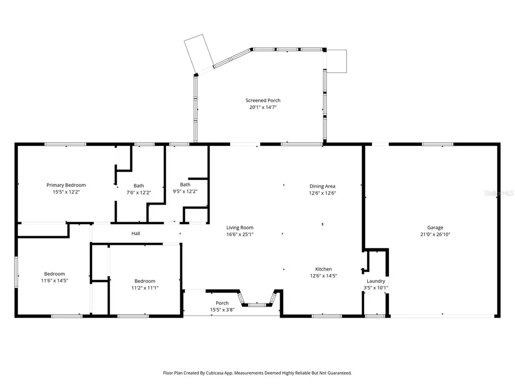 34575 Orchid Parkway Dade City FL 33523