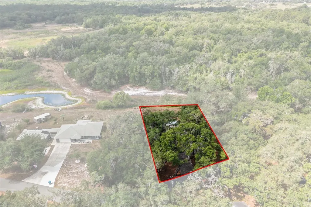 34575 Orchid Parkway Dade City FL 33523