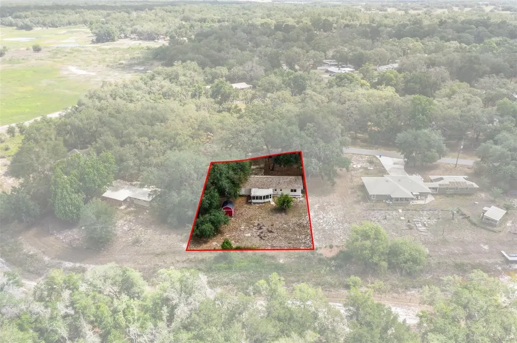 34575 Orchid Parkway Dade City FL 33523