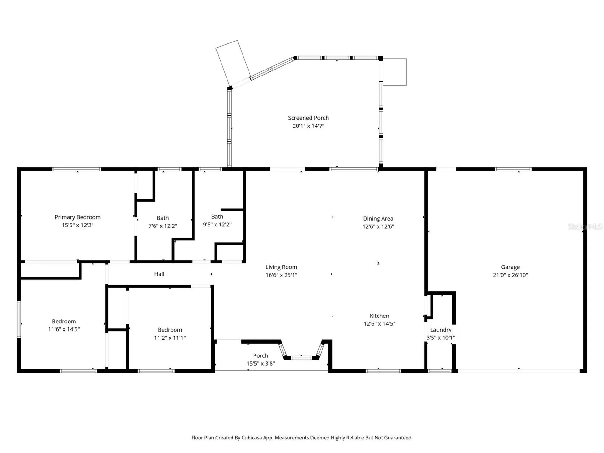 34575 Orchid Parkway Dade City FL 33523