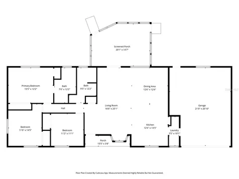 34575 Orchid Parkway Dade City FL 33523