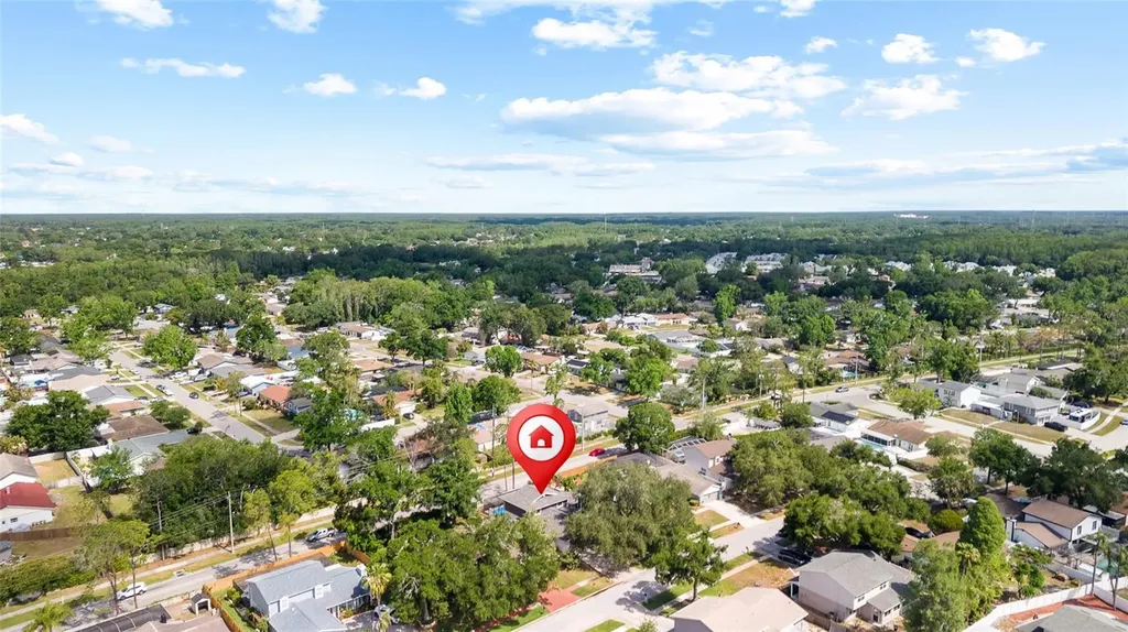 15620 Gardenside Lane Tampa FL 33624