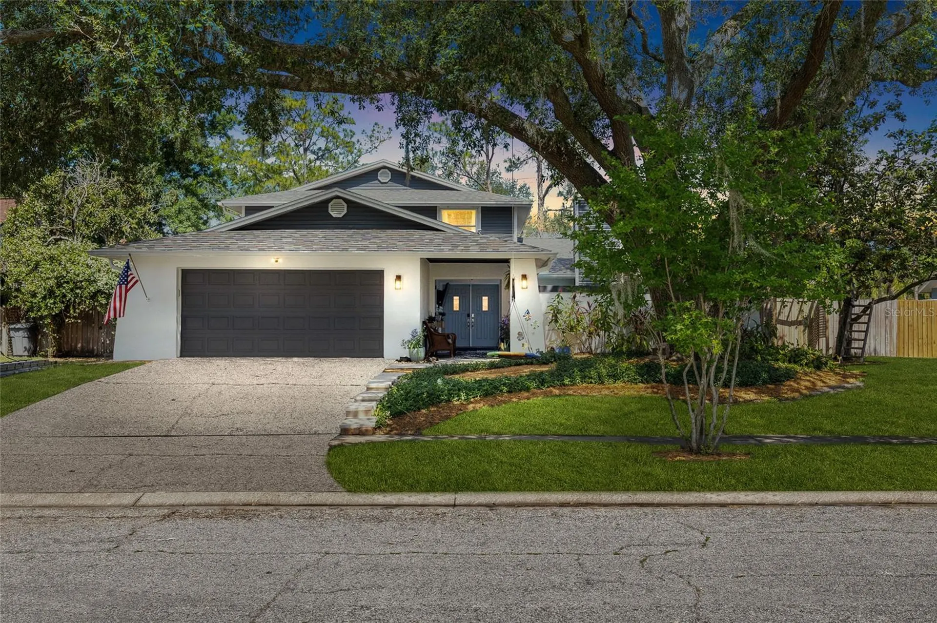 15620 Gardenside Lane Tampa FL 33624