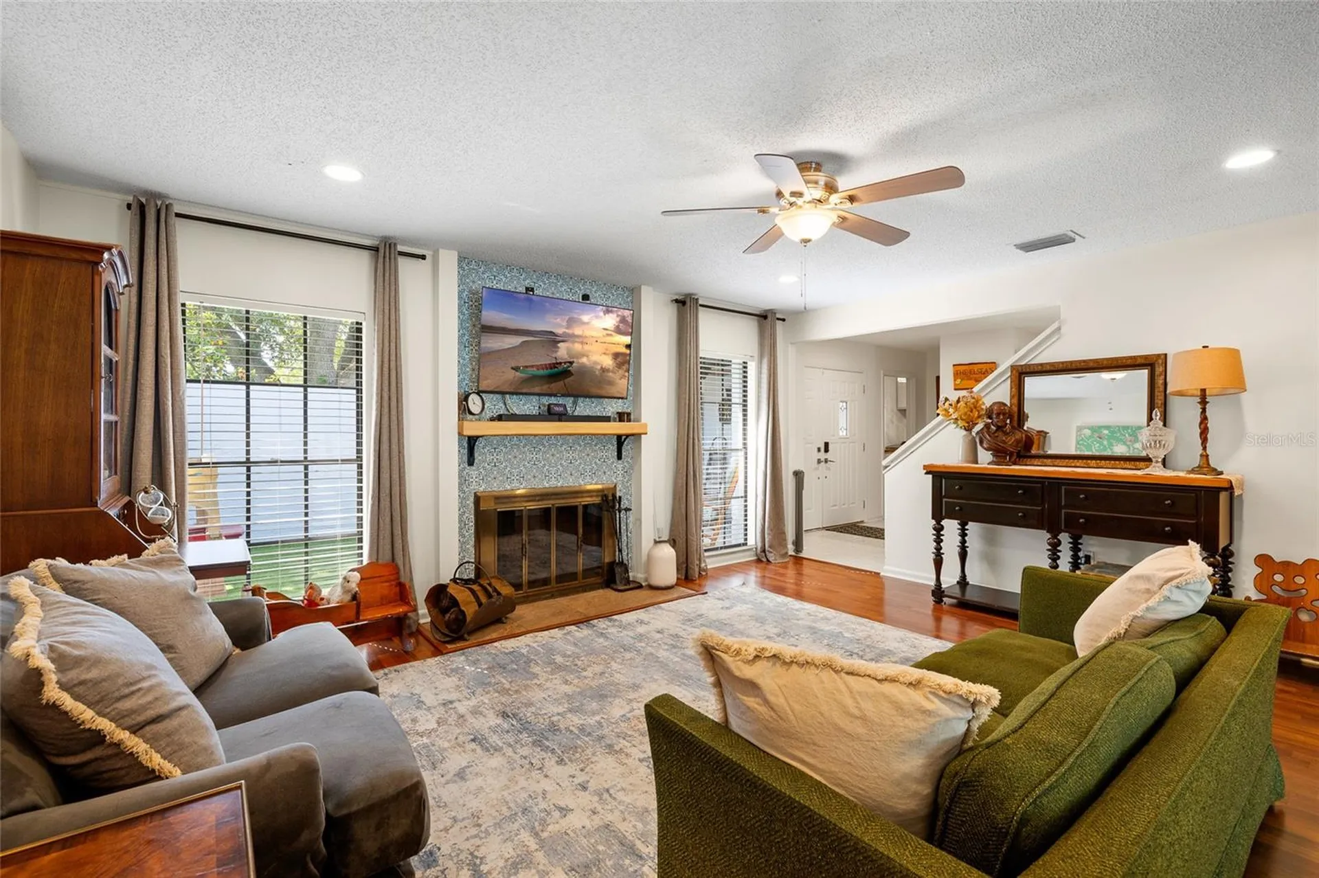 15620 Gardenside Lane Tampa FL 33624