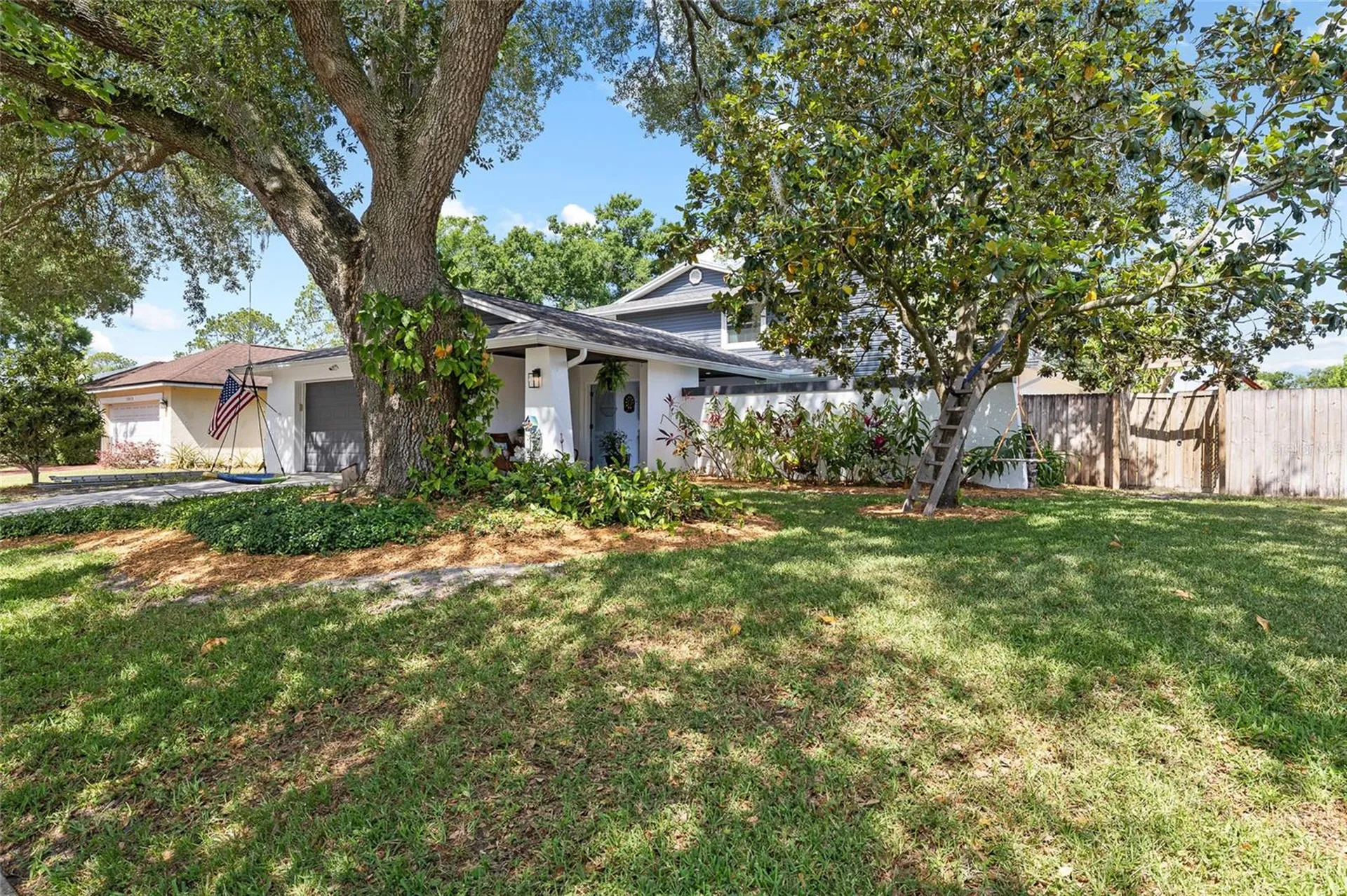 15620 Gardenside Lane Tampa FL 33624