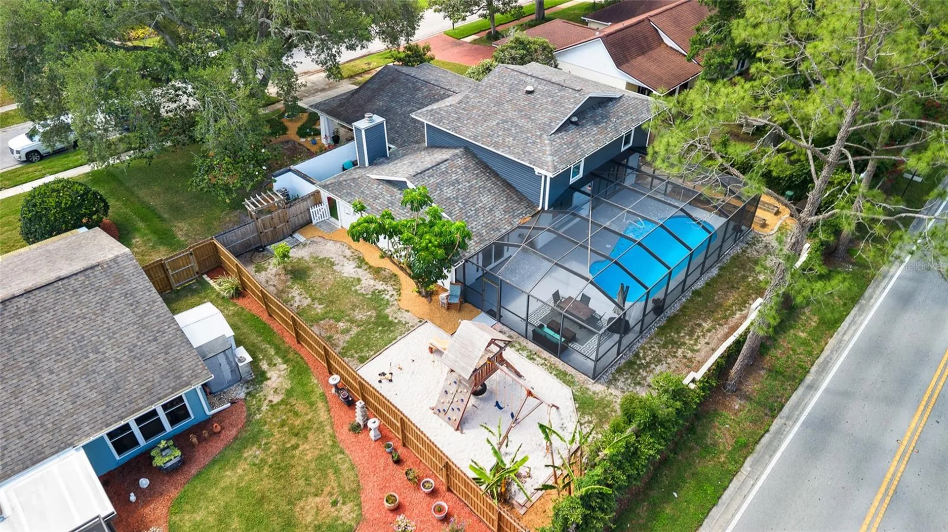 15620 Gardenside Lane Tampa FL 33624