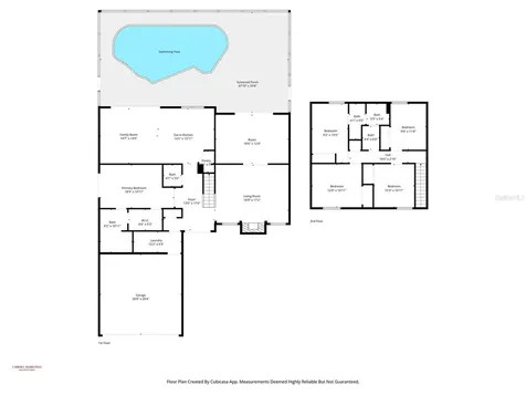 15620 Gardenside Lane Tampa FL 33624