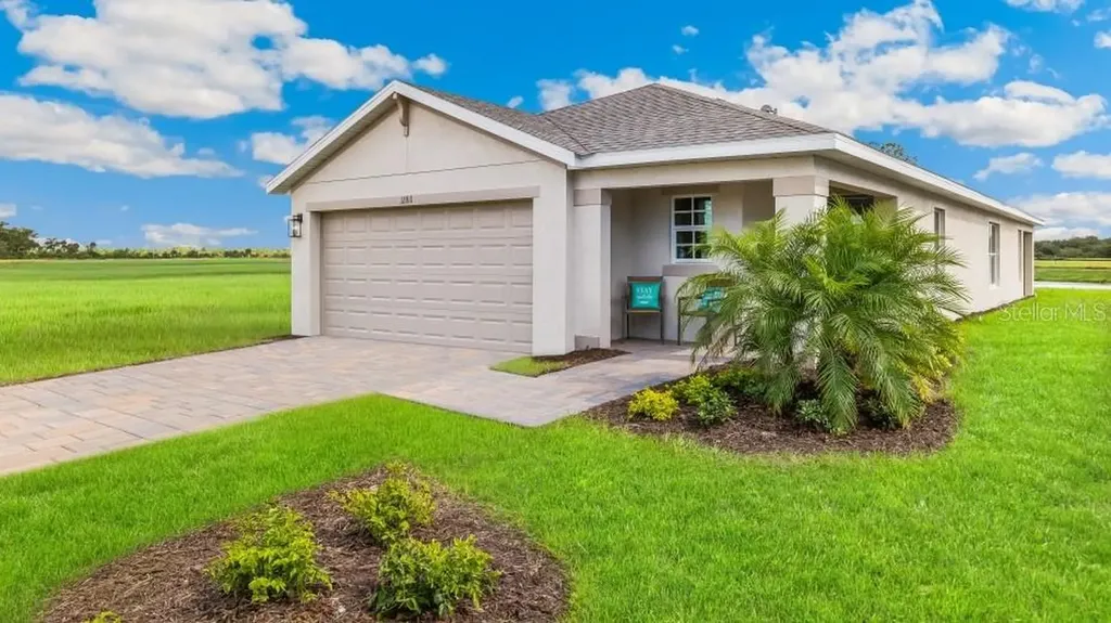 9738 Cali Circle Punta Gorda FL 33950