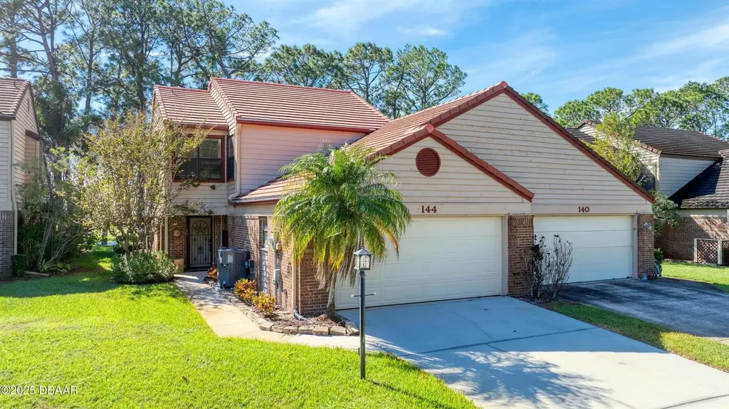 144 Avocet Court Daytona Beach FL 32119