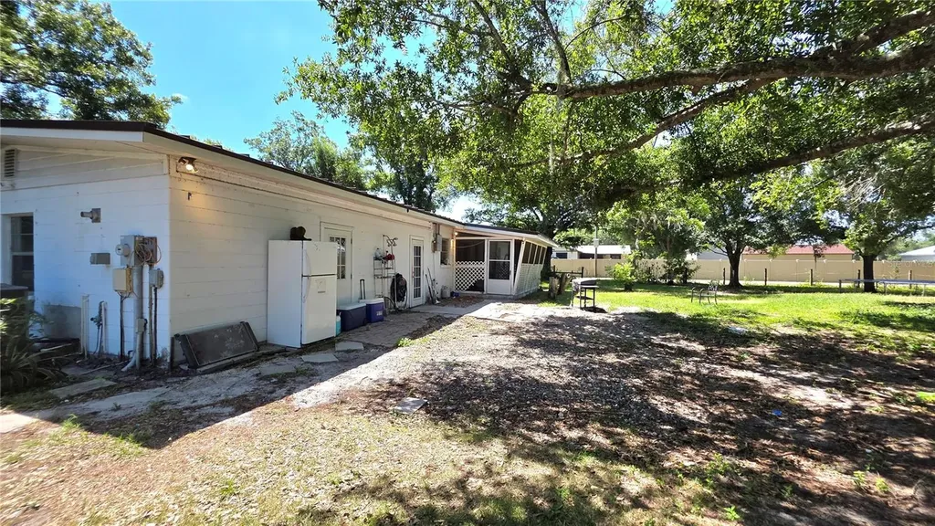 1808 Zipperer Road Bradenton FL 34212